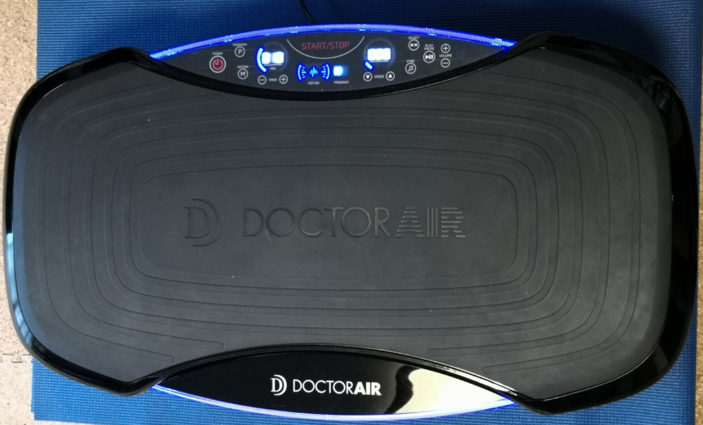 DOCTORAIR PRO